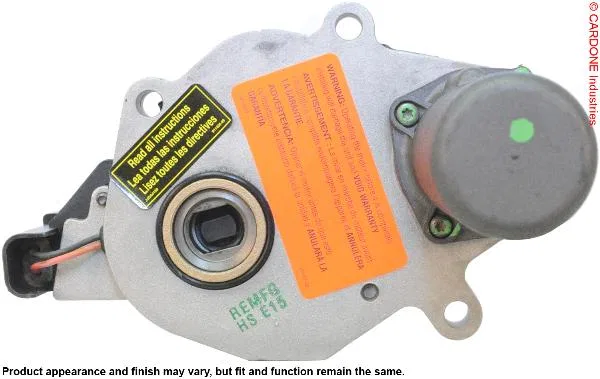 48-107 – A1 REMFG INC Transfer Case Shift Motor, OE Replacement - view 2